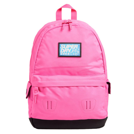 Superdry Τσάντα πλάτης Cuba Montana Rucksack